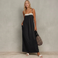 The Lila - Black