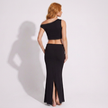 The Sloane - Black Back