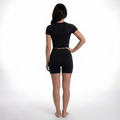 The Reeve - Black Back