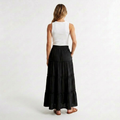 The Marina - Black Back