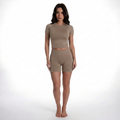 The Reeve - Light Khaki