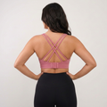 The Snap - Pink Back
