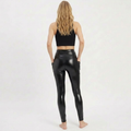The Moto - Black Back
