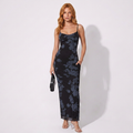 The Rosa - Rose Print
