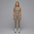 The Alto - Light Khaki