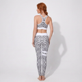 The Wild - Leopard Back