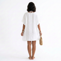 The Shore - White Back