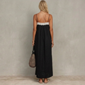 The Lila - Black Back