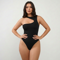 The Shoulder - Black