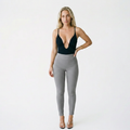 The Taper - Grey