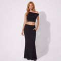 The Sloane - Black