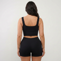 The Ease - Black Back