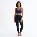 The Sheer - Dark Blue