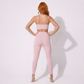 The Sync - Pink Back