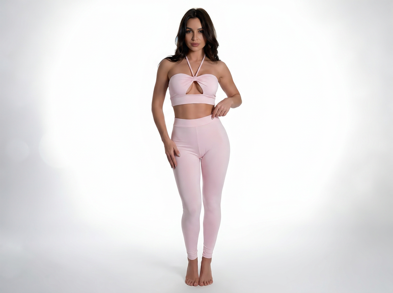 The Cleo - Pink