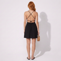 The Dare - Black Back