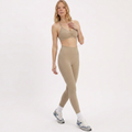The Arch - Light Khaki