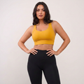 The Snap - Yellow