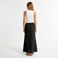 The Mel - Black Back