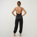 The Canyon - Black Back