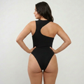 The Shoulder - Black Back