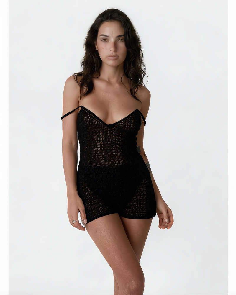 The Mesh Effect