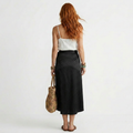 The Ivy - Black Back