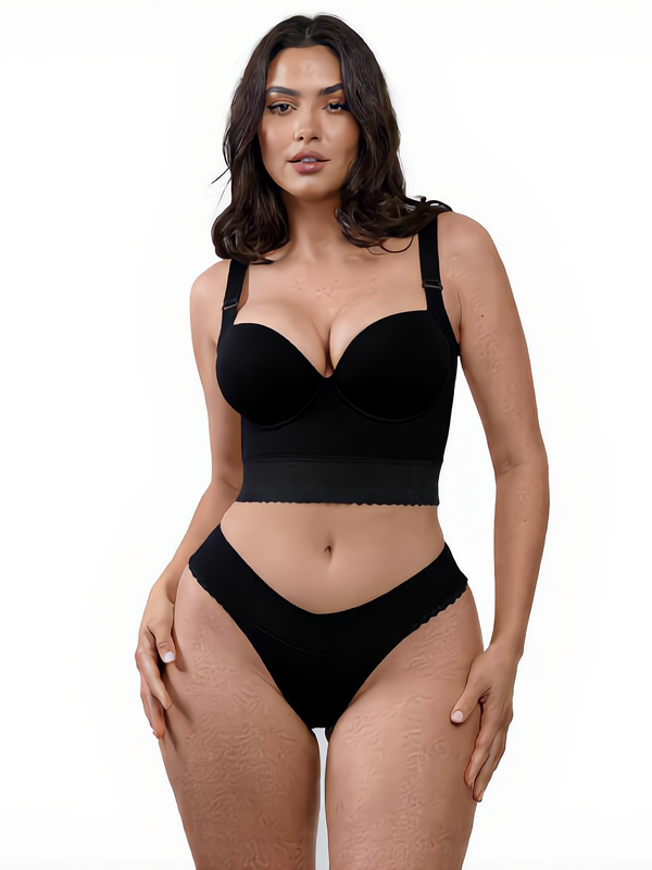 The Lift-Off Bra