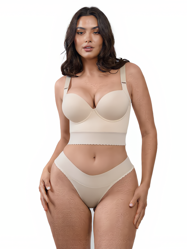 The Lift-Off Bra