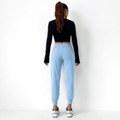 The Aura - Blue Back