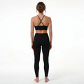 The Iris - Black Back
