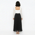 The Jamie - Black Back
