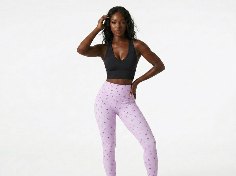 The Sakura - Cherry Print