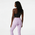 The Sakura - Cherry Print Back