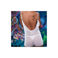The Mesh Effect
