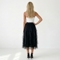 The Luna - Black Back