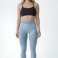 The Rhea - Wash Blue