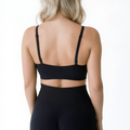 The Lyra - Black Back