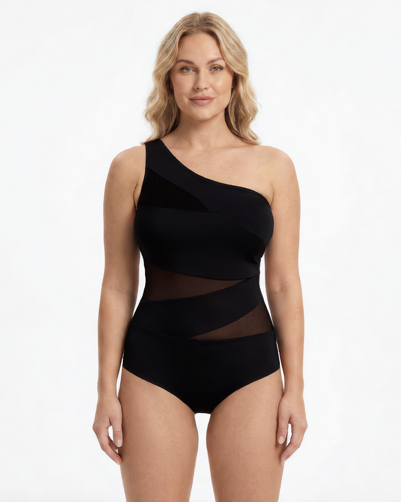 The Asymmetric