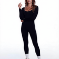 The Maia - Black