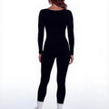 The Maia - Black Back
