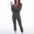 The Maia - Dark Grey
