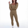 The Maia - Khaki
