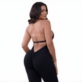 The Eos - Black Back