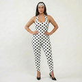 The Olympia - Polka Dot