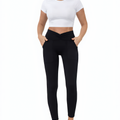 The Delphi - Black