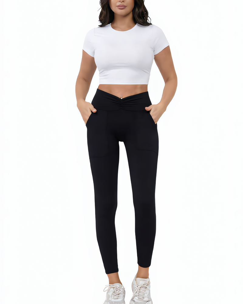 The Delphi - Black
