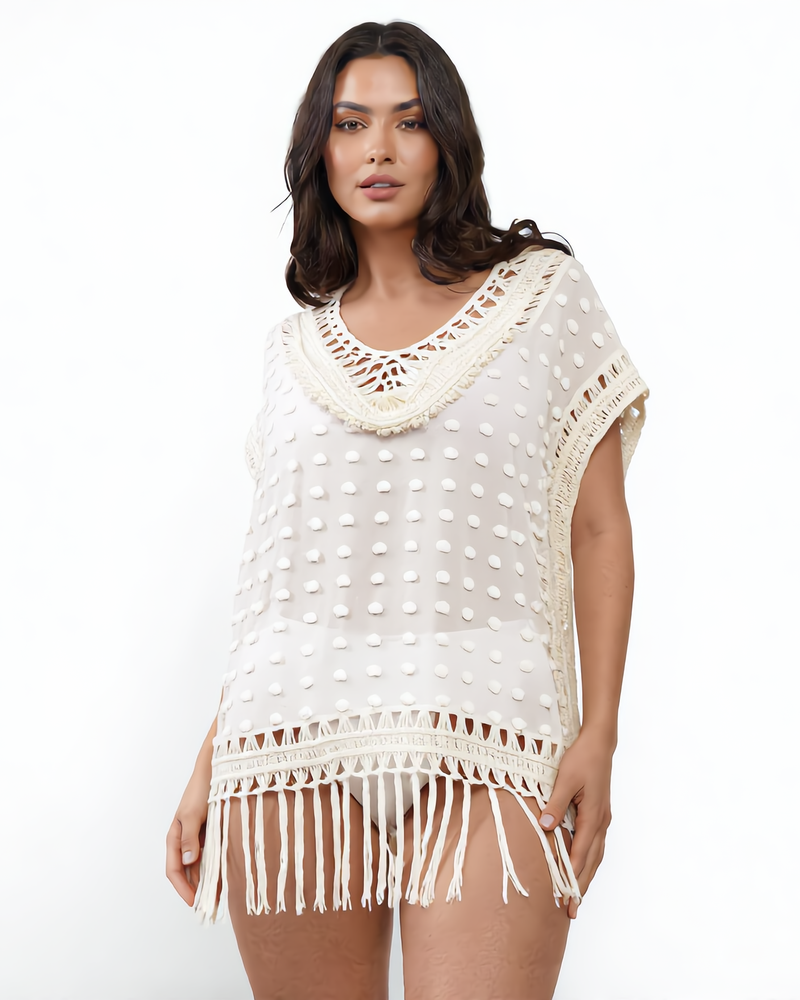 The Woven