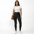 The Hera - Black