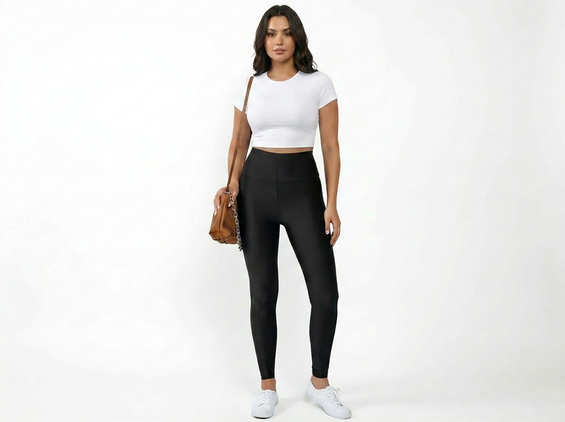 The Hera - Black